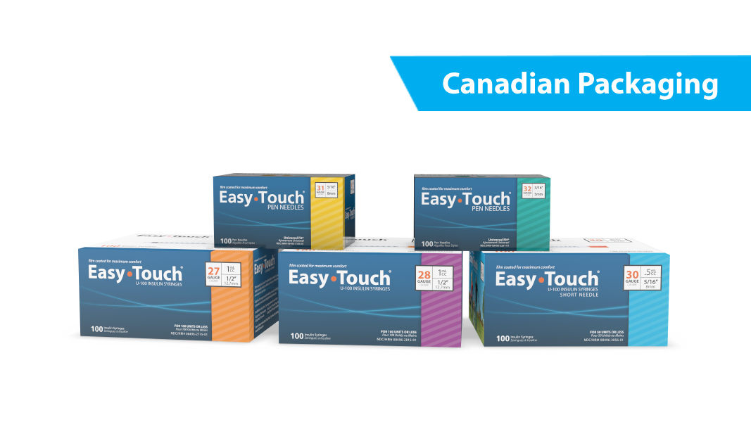 Canadian Packaging